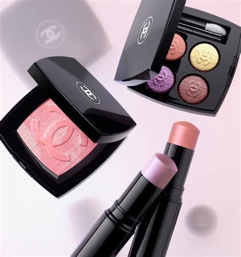 Chanel makeup online store